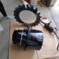 Excavator JS200 Final Drive JS200 Travel Motor